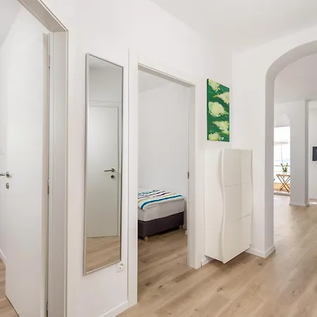 My Dream Apartment Opatija