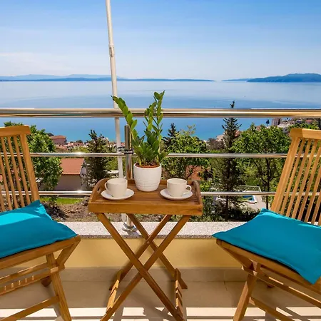 My Dream Apartment Opatija