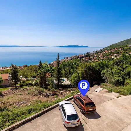 Apartment My Dream Opatija