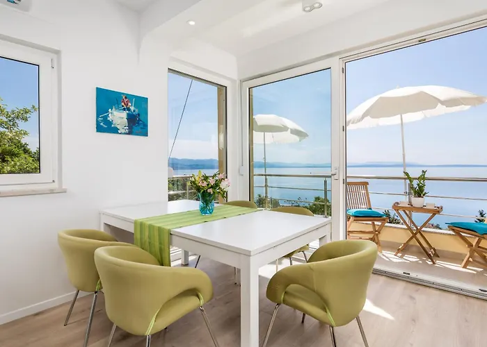 Daire My Dream Opatija