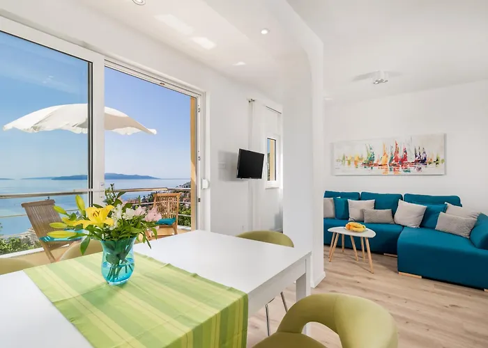 Daire My Dream Opatija