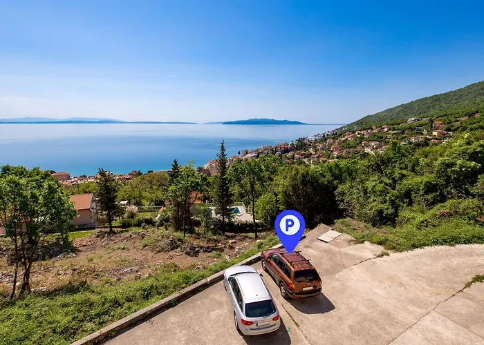 Daire My Dream Opatija