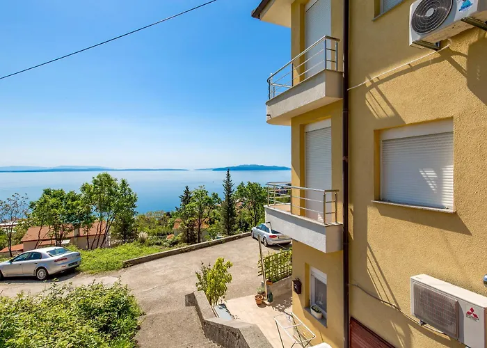 My Dream Daire Opatija