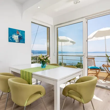 Apartment My Dream Opatija