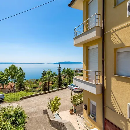My Dream Apartment Opatija