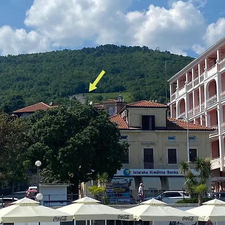 Apartment My Dream Opatija