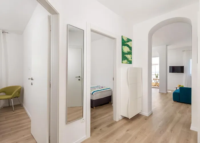 My Dream Apartment Opatija