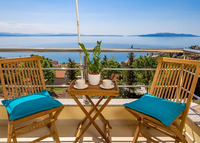 My Dream Apartment Opatija